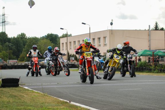 Supermotogruppe 2023